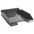 Brievenbak COMBO MIDI muisgrijs glossy 