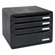 BIG BOX PLUS HORIZON MAXI4 ECOBlack zwar 