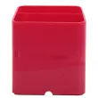 PEN-CUBE Pennenhouder Iderama framboos