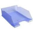 Brievenbak MAXI-COMBO 2 blauwe ijs doors