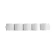 Bob 1pli therm 55 g 57 x 80 mm-76m (per 10) - Exacompta