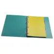 Intercalaires FOREVER YOUNG PP A4 10P