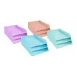Corb.a courr. 3 niveaus karton Aquarel 