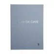 KELDERBOEK. 220X170. 96 PAGINA'S GRIS