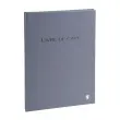 KELDERBOEK 297X210 96 PAGINA'S GRIS