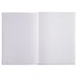GOUDBOEK .1M. 297X210 WIT