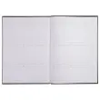 DANKBOEK 96P.297X210.ZWART