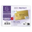 Beschermhoes CB PVC 6,5x9,5cm