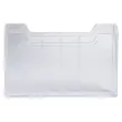 Wanddoos A4 horizontaal kristal