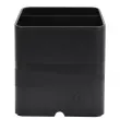 Potloodhouder PEN-CUBE magnetisch zwart