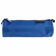 Ronde polyester etui Opak 4 assorti kleuren 