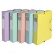 Cartobox Archiefdoos R60mm Aquarel geas