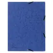 Elastomap3 klep. gedruckt 355g blauw