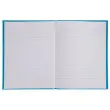 REG IDERAMA 220x170 192P BLAUWE LIJN FSC®