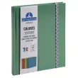 REG IDERAMA 220x170 192P GROENE LIJN FSC®
