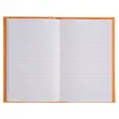 REG IDERAMA 170x110 192P ORANJE LIJN FSC®