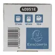 Rol therm 52g 57x40mm-18m SafeCont(20) 