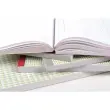 Manifold Zelfkopiërend bestellingenboek (Nederlandse tekst) - 21 x 18 cm - 50 vellen in drievoud - Exacompta