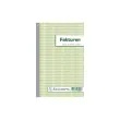Manifold Fakturen 21x13,5 50bl dupli 