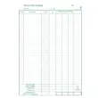 Manifold Rec/caisse 29,7x21 50bl dupli 