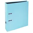 Ordner 80mm Prem'Touch AQUAREL blauw