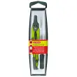 Kompassendoos 2 stuks - Assorti - Herlitz