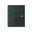 Internationaal Cahier NOTITIEBOEK - A4 - gelijnd - Donkergroen - Oxford 