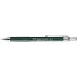 Reservegum voor TK-FINE stiftpotlood - Faber-Castell 