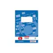 Woordenboekje - A5 - Blauw - Herlitz