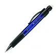 GRIP PLUS 1307 mechanische potlood - Metallic blauw - Faber-Castell