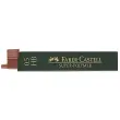 Mijnen voor mechanische potloden Super-Polymer 9067 S-HB - Faber-Castell 