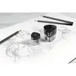EBERHARD FABER Puntenslijper 2 gaten met reservoir WINNER 