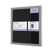MOLESKINE Schetsset, schetsboek L/A5 + 5 tekenpotloden