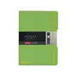 HERLITZ Vervangbladen voor my.book flex notitieboek, A4