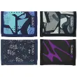 Portemonnee Teens Mix - polyester - Herlitz