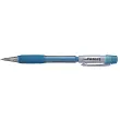 Pentel Vulpotlood Fiesta II - AX125W, lichtblauw 