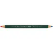FABER-CASTELL Kleurpotlood CASTELL COLOR 873, rood - blauw
