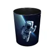 Läufer Prullenbak Astronaut