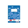 HERLITZ Woordenboeknotitieboek x.book, A5, 3 kolommen, 