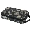 HERLITZ Etui 2 Go 'Camo Grey' 