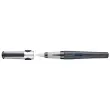 Pelikan Pelikano vulpen structuur P481L - Grijs - Pelikan