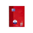 Spiraalschrift - A4+ - geruit - 160 pagina's - Oxford