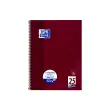 Spiraalschrift - A4+ - geruit - 160 pagina's - Oxford