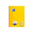 Spiraalschrift - A4+ - geruit - 160 pagina's - Oxford