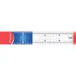 MAPED Platte liniaal Start 146, 200 mm, kunststof, met 