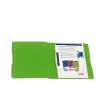 HERLITZ Ringmap easy orga to go, A4, 2 ringen