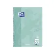 Cahier Touch pastel - A4 - gelijnd - Oxford
