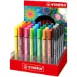 STABILO Pen 68 MAX viltstift, display van 32 stuks ARTY