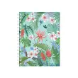 HERLITZ Spiraalboekje Ladylike 'Vlinders', A5