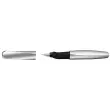 Twist vulpen - Zilver/zwart - Pelikan 